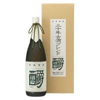 酉爵 ショウエクセレンス 30年古酒ブレンド 35度 1.8L | くまの焼酎屋