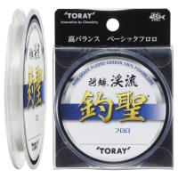 東レ(TORAY) ライン 将鱗 渓流 釣聖 50m 0.8号 | kumakumastore