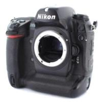 【中古】Nikon ニコン D2X ボディ | 熊本カメラYahoo!店