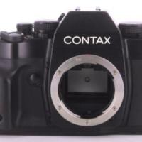 【中古】Contax コンタックス RX ボディ | 熊本カメラYahoo!店