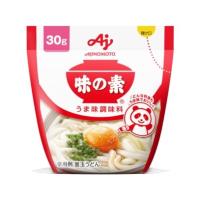 味の素 うま味調味料 味の素 30g 160個 (20×8箱) ZHT | くまの中谷商店