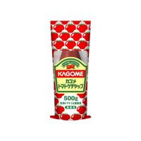KAGOME カゴメ トマトケチャップ 500g | くまの中谷商店