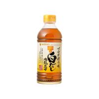 ミツカン プロが使う味 白だし 500ml×12 (12×1箱) ミツカン 市販用 ZHT | くまの中谷商店