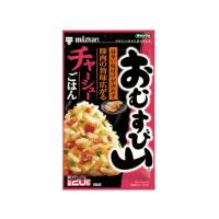 ミツカン おむすび山 チャーシューごはん 20g×80 (10×8箱) ミツカン 市販用 ZHT | くまの中谷商店