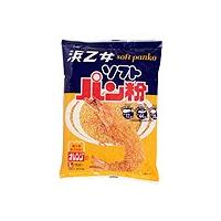 浜乙女 ソフトパン粉 オレンジ L 200g 30個 ZHT | くまの中谷商店