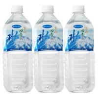 立山四季の水(2L×6本)1箱 | クマノテウエブ