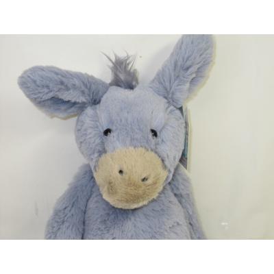 ジェリーキャット シマウマ ぬいぐるみ Amazon.co.jp: Jellycat(ジェリーキャット) バシュフル ゼブラ