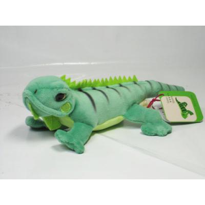 トイストーリー オブ テラー ミスタージョーンズ イグアナ レア ぬいぐるみ