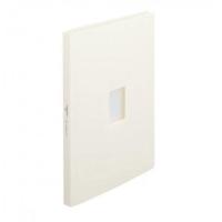 LIHIT LAB.(リヒトラブ)　myfa(ミファ)　インスタントフォトコレクションファイル　ミルキーホワイト　N-3325-0 | 熊取屋