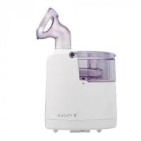 A＆D 超音波温熱吸入器 ホットシャワー5 ブルー UN135B | 熊取屋