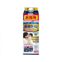 UYEKI(ウエキ)加湿器の除菌タイム液体タイプ消臭Plus　1000mL | 熊取屋