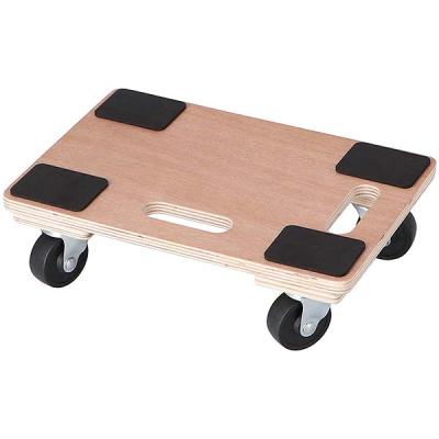 木製平台車　60×45 2台セット 平台車 木製 45×30の商品一覧 通販 - Yahoo!ショッピング