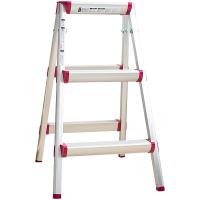 コーナン アルミ踏み台　3段　RN RN10FD-03RN | ごようきき2クマぞう