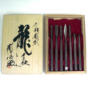 剣 ☆ 彫清 彫刻小道具 13本 与板 清玄 鑿 のみ ノミ 鉋 彫刻刀 剣 ☆ 彫清 彫刻小道具 13本 与板 清玄 鑿 のみ ノミ 鉋 彫刻刀