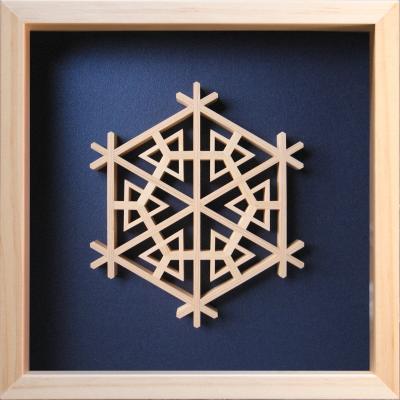 組子細工（インテリア雑貨）（スタイル：シンプル、モダン） | 家具