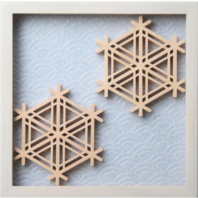 組子細工（インテリア雑貨）（スタイル：シンプル、モダン） | 家具