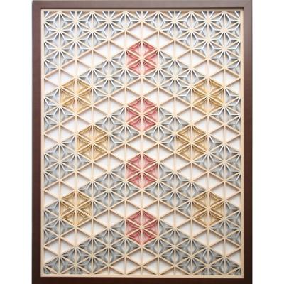 くみこスタジオ - 組子アートパネル｜Yahoo!ショッピング