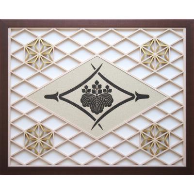 インテリア組子（家具、インテリア用品）のおすすめ人気商品一覧 通販