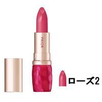 資生堂 プリオール 美リフトルージュ ローズ2 4g [ shiseido prior ルージュ リップクリーム リップスティック 口紅 リップ グロス ]- 定形外送料無料 - | くもくもスクエア