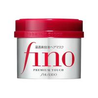 資生堂 フィーノ プレミアムタッチ 浸透美容液ヘアマスク 230g [ SHISEIDO fino ]- 送料無料 - 北海道・沖縄を除く | くもくもスクエア