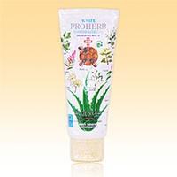 岐阜アグリフーズ プロハーブ EM ホワイト 薬用 AV20 ゲルはみがき 138g - 定形外送料無料 - | くもくもスクエア