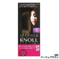 コーセー スティーブンノル カラークチュール クリームヘアカラー 6BE ベージュブラウン [ KOSE ]- 送料無料 - 北海道・沖縄を除く | くもくもスクエア