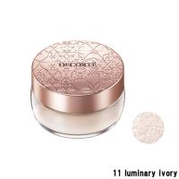 コーセー コスメデコルテ フェイスパウダー 11 luminary ivory 20g [ kose cosmedecorte パウダー お粉 粉 ベースメイク ]- 定形外送料無料 - | くもくもスクエア