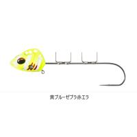 ダイワ船タチウオテンヤSS AH（Auto Hooking）40号AH黄ブルーゼブラ赤エラ | kumutreeヤフーショップ