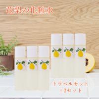 『公式』花梨の化粧水 トラベルセット（10ml×3本）×２セット 化粧水 乾燥 保湿 40代 30代 おすすめ すっぴん 素肌 手荒れ スキンケア 花梨化粧水 プチプラ | 花梨の化粧水 専門店