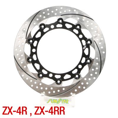 バイク ブレーキディスク ボルト カワサキ（SUNSTAR（バイク））の