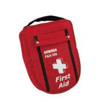 ジェフコム ファーストエイドバッグ(携帯救急用品セット) FAK-100 | クニモトハモノヤフー店