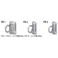 土牛 02196 くるくるフック FR-2 | クニモトハモノヤフー店