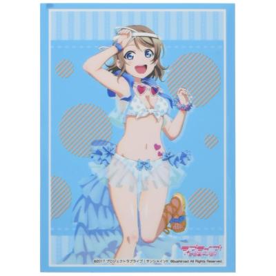 ラブライブ！　水着　スリーブセット ラブライブ！ 水着 スリーブセット ラブライブ!スリーブの