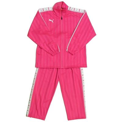 PUMA フィットネスウェア 上下セット（サイズ（S/M/L）：SS（XS