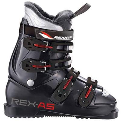 REXXAM スキーブーツ（色：ブラック系）｜スキー｜スポーツ おすすめ