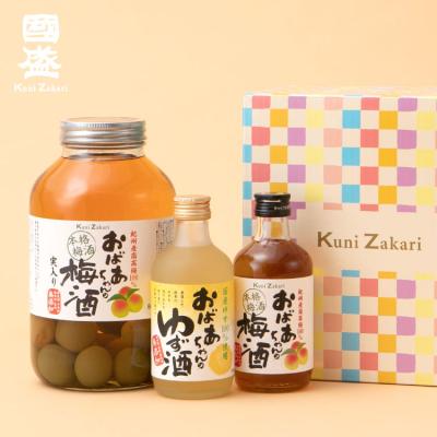 梅酒セットのおすすめ人気商品一覧 通販 - Yahoo!ショッピング