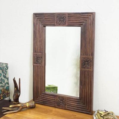 アジアンバリ雑貨石材のクプクプ - 鏡（ミラー）｜Yahoo!ショッピング