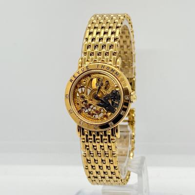 revue thommen レビュートーメンのおすすめ人気商品一覧 通販 - Yahoo