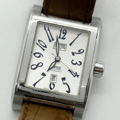 ORIS（ベルトカラー：ホワイト系）おすすめ人気商品一覧 通販 - Yahoo