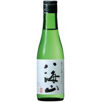 日本酒 八海山 純米大吟醸 300ml | 地酒屋蔵之助
