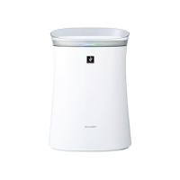 シャープ 空気清浄機 FU-S50-W プラズマクラスター 7000 おすすめ畳数 14畳 スピード循環気流 | くらおりショップ