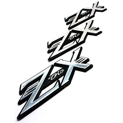 ライブディオ ZX 外装 セット（エンブレム）のおすすめ人気商品一覧