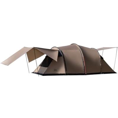 トンネルテント ソロ（テント）｜アウトドア、キャンプ、登山