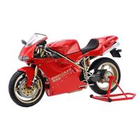 タミヤTAMIYA 1/12 オートバイシリーズ No.68 ドゥカティ 916 プラモデル 14068 | くらおりショップ