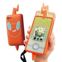 タカラトミーTAKARA TOMY ポケットモンスター ポケモン スマホロトムSHAKE シェイク 日本おもちゃ大賞2025 キャラクター部門 | くらおりショップ