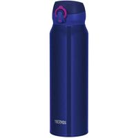 サーモス 水筒 真空断熱ケータイマグ 750ml ネイビーピンク JNL-754 NV-P | くらおりショップ