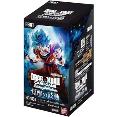 ドラゴンボールカード box（ドラゴンボールスーパーカードゲーム