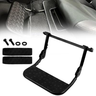 ハイエース 助手席 フットレストのおすすめ人気商品一覧 通販 - Yahoo