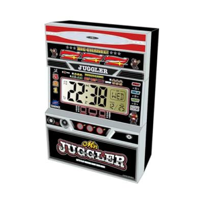 ジャグラー 時計のおすすめ人気商品一覧 通販 - Yahoo!ショッピング