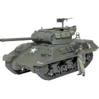 タミヤTAMIYA 1/35 ミリタリーミニチュアシリーズ No.390 アメリカ駆逐戦車 M36 プラモデル 35390 戦車 | くらおりショップ